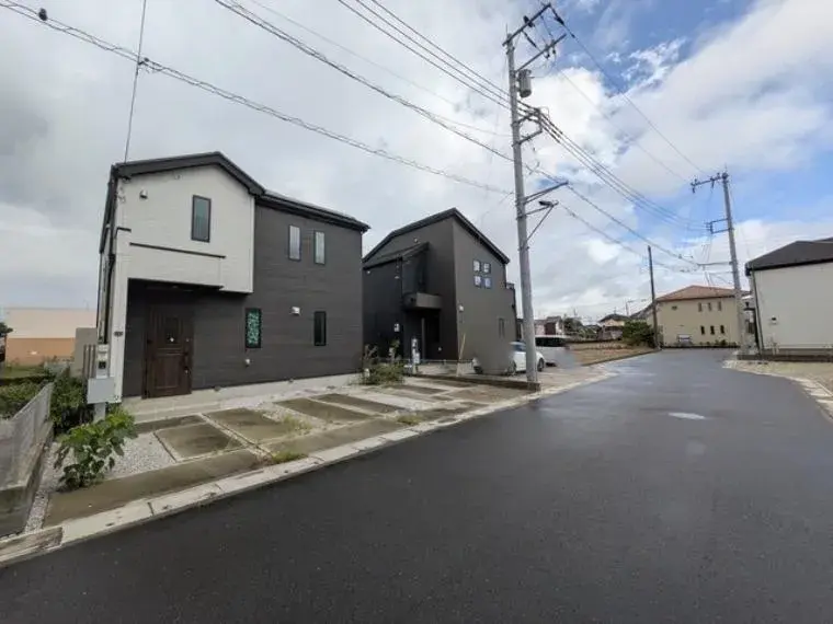 5LDK 比企郡川岛町 埼玉县 (2)