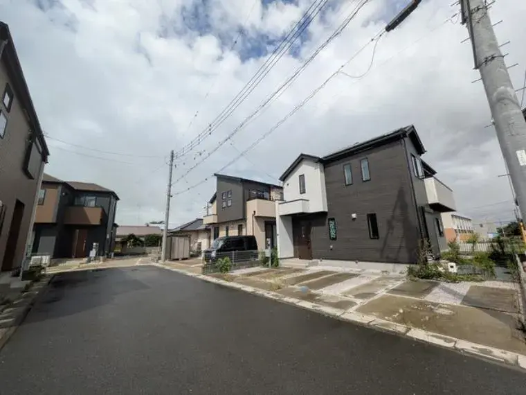 5LDK 比企郡川岛町 埼玉县 (3)