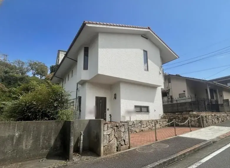 Akiya in 多摩市