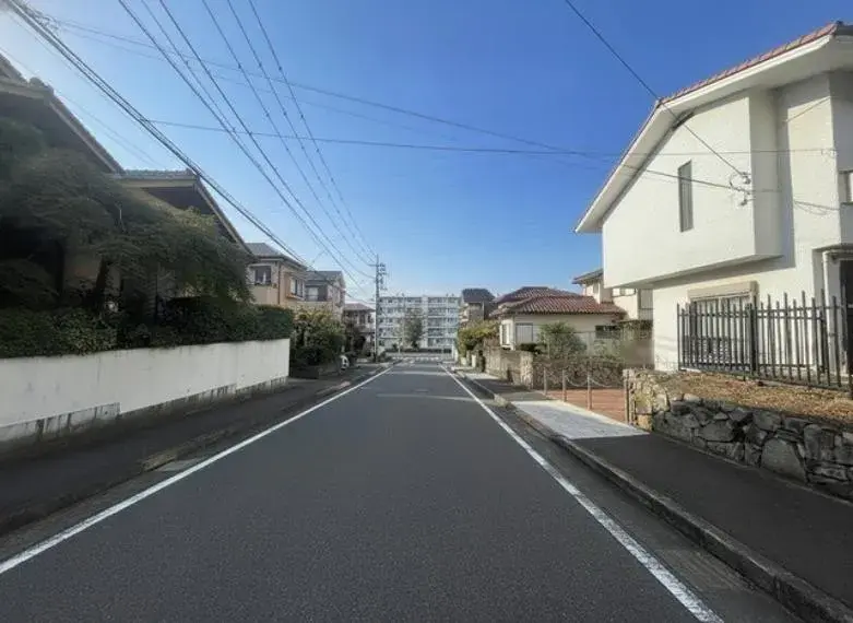 5LDK
多摩市
东京都 (14)