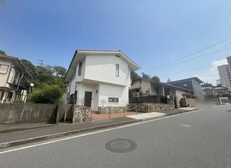 5LDK
多摩市
东京都 (8)