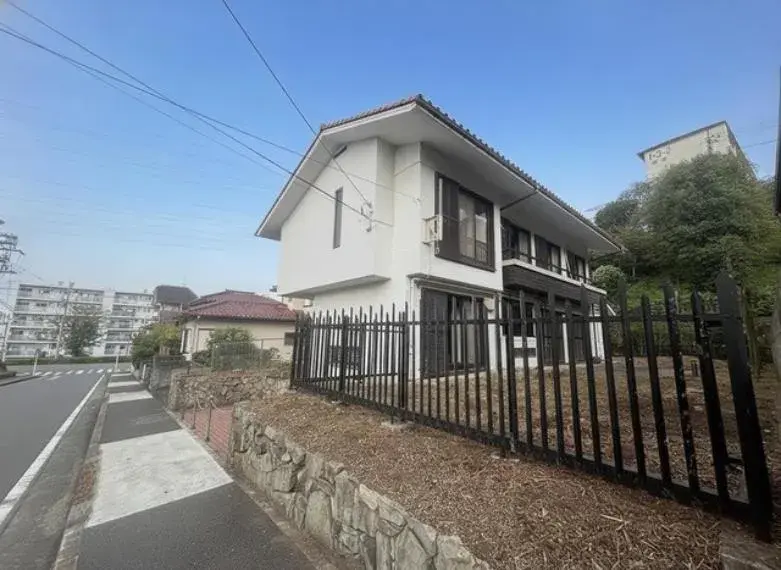 5LDK
多摩市
东京都 (9)