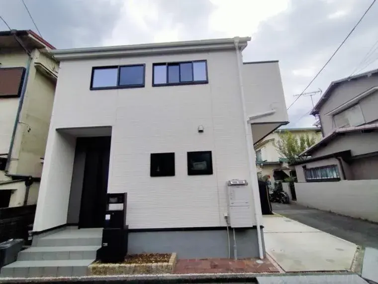 4LDK Property Niiza City Saitama Prefecture (3)