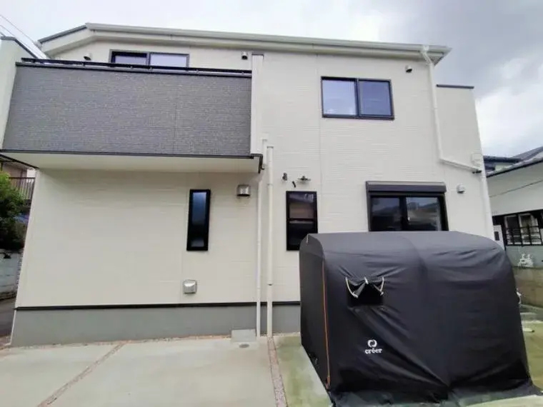 4LDK Property Niiza City Saitama Prefecture (5)