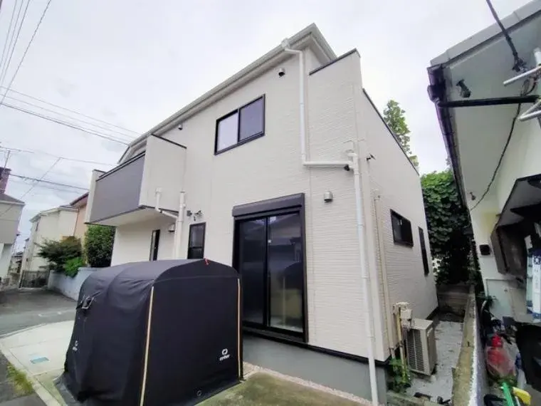 4LDK Property Niiza City Saitama Prefecture (6)
