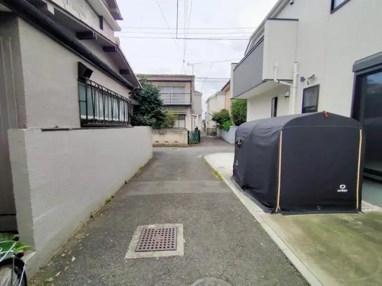 4LDK Property Niiza City Saitama Prefecture (7)