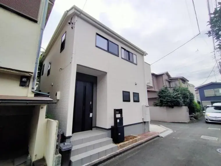 4LDK Property Niiza City Saitama Prefecture (8)