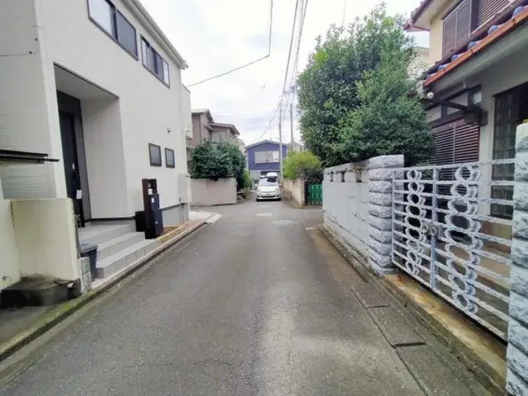 4LDK Property Niiza City Saitama Prefecture (9)