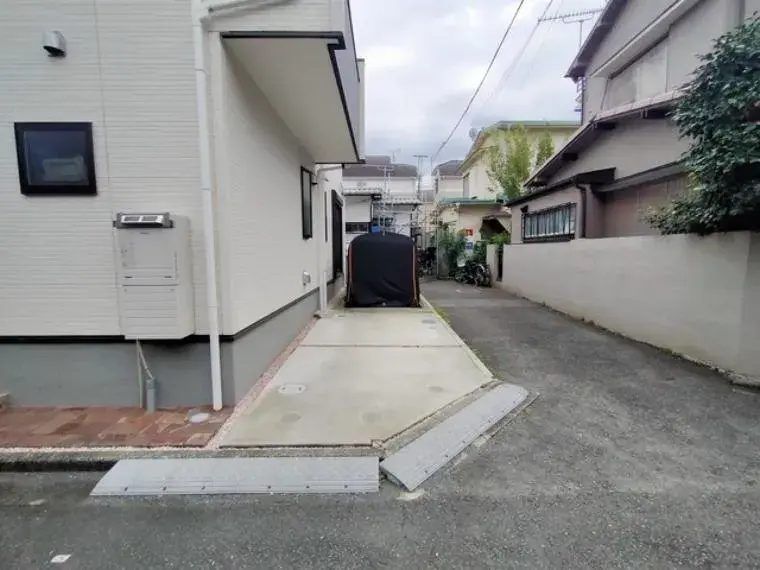 4LDK Property Niiza City Saitama Prefecture (10)