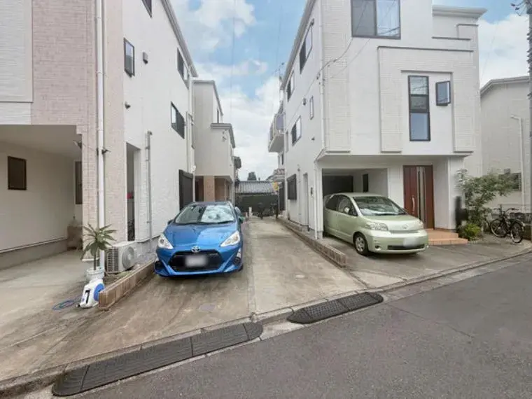3LDK Property Saitama City Saitama Prefecture (3)