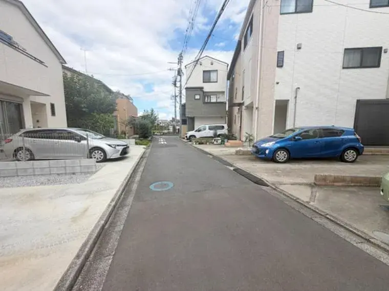 3LDK Property Saitama City Saitama Prefecture (5)