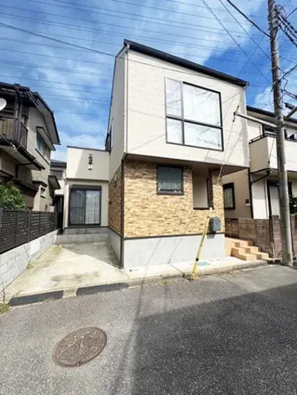 Akiya in Saitama