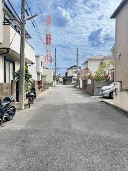 2LDK物件 越谷市 埼玉県 (2)