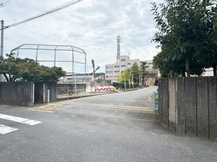 2LDK物件 越谷市 埼玉県 (16)