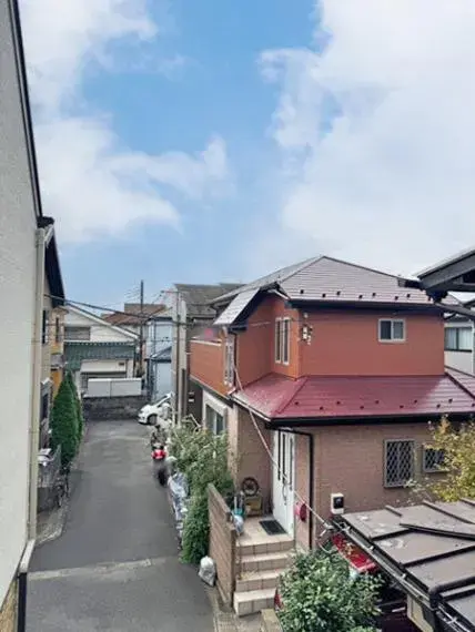 2LDK物件 越谷市 埼玉県 (4)