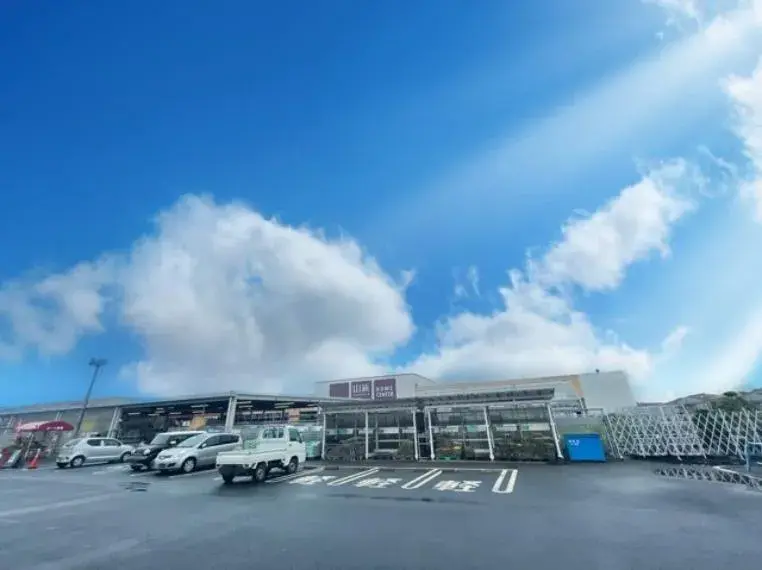 Propriété 3LDK Ville de Kasama Préfecture d'Ibaraki (29)