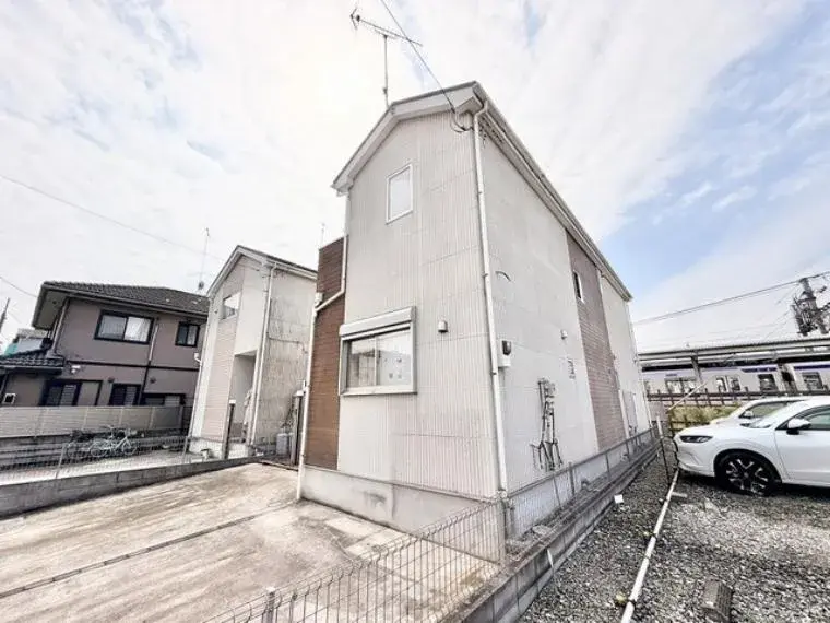 4LDK Property Miyashiro-machi Saitama Prefecture (3)