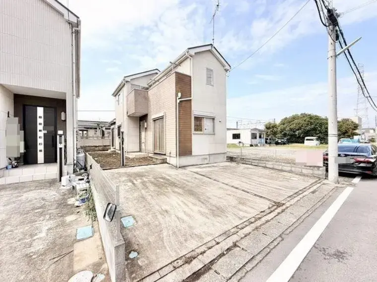 4LDK Property Miyashiro-machi Saitama Prefecture (5)