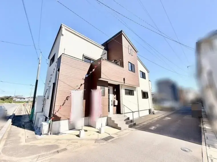 3SLDK 八潮市 埼玉県 (2)