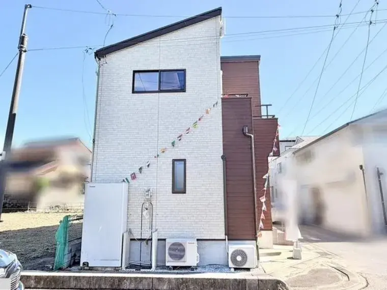 3SLDK 八潮市 埼玉県 (3)