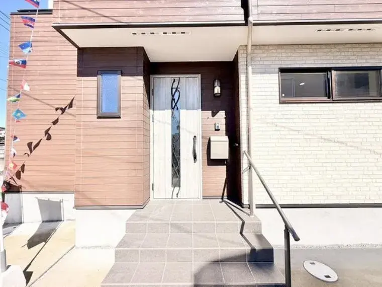 3SLDK 八潮市 埼玉県 (6)