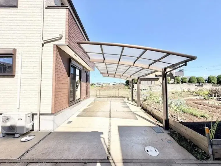 3SLDK 八潮市 埼玉県 (7)