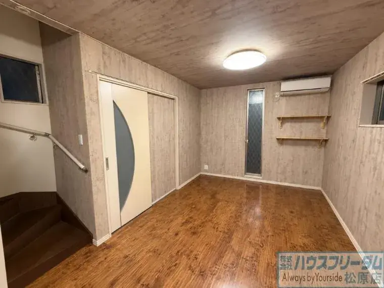 4LDK Propiedad Nishinari-ku, Ciudad de Osaka, Prefectura de Osaka (11)