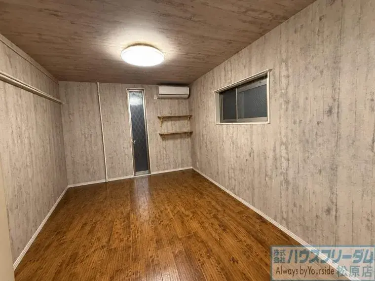 4LDK Propiedad Nishinari-ku, Ciudad de Osaka, Prefectura de Osaka (12)