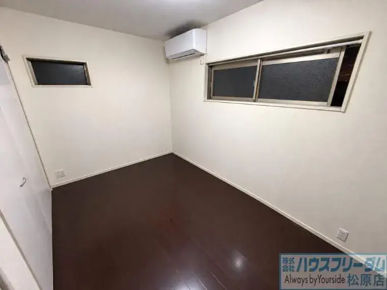 4LDK Propiedad Nishinari-ku, Ciudad de Osaka, Prefectura de Osaka (15)