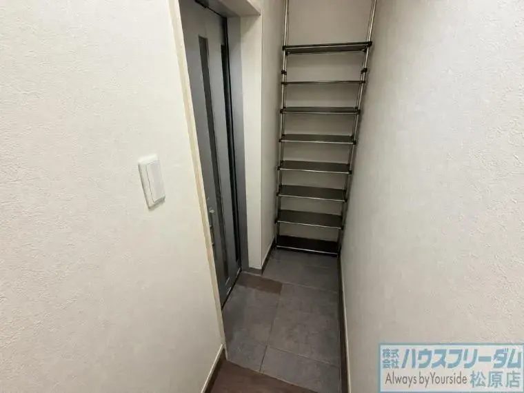 4LDK Propiedad Nishinari-ku, Ciudad de Osaka, Prefectura de Osaka (21)