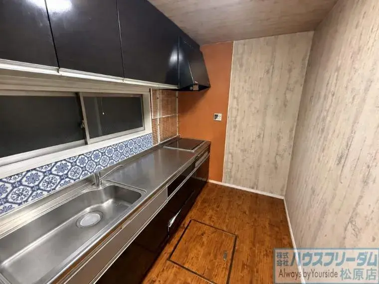 4LDK Propiedad Nishinari-ku, Ciudad de Osaka, Prefectura de Osaka (22)
