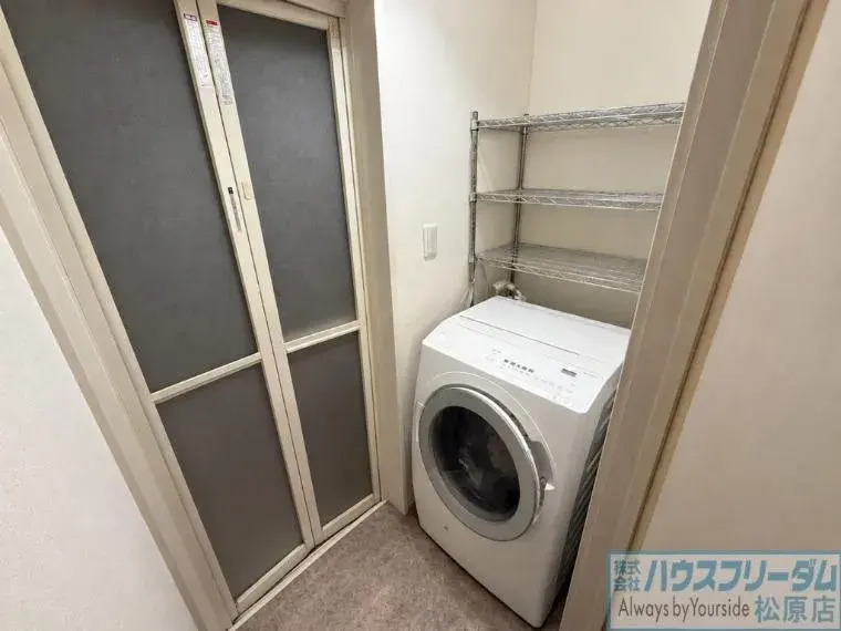 4LDK Propiedad Nishinari-ku, Ciudad de Osaka, Prefectura de Osaka (25)