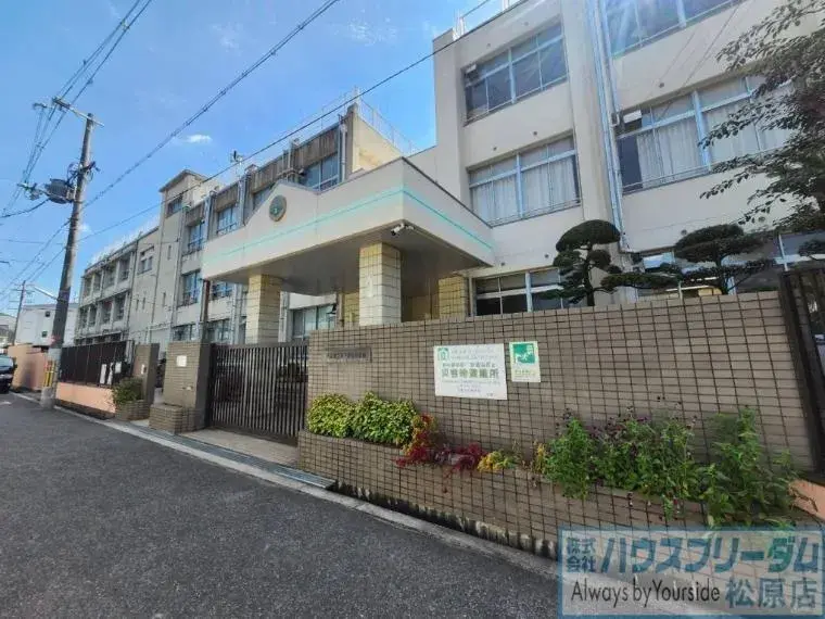 4LDK Propiedad Nishinari-ku, Ciudad de Osaka, Prefectura de Osaka (27)