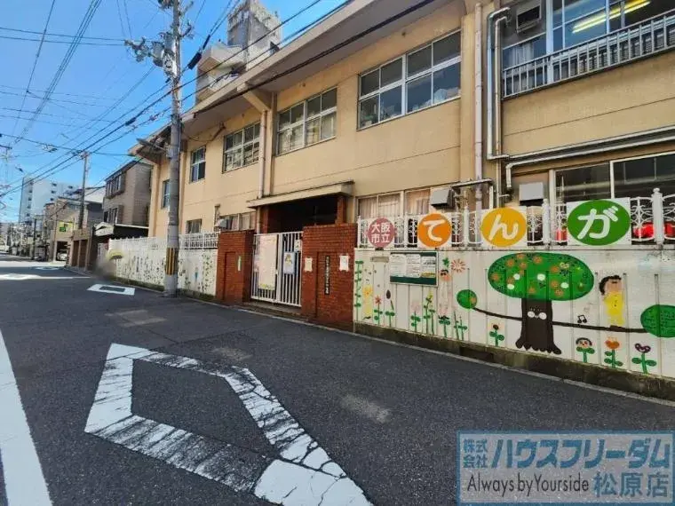 4LDK Propiedad Nishinari-ku, Ciudad de Osaka, Prefectura de Osaka (29)