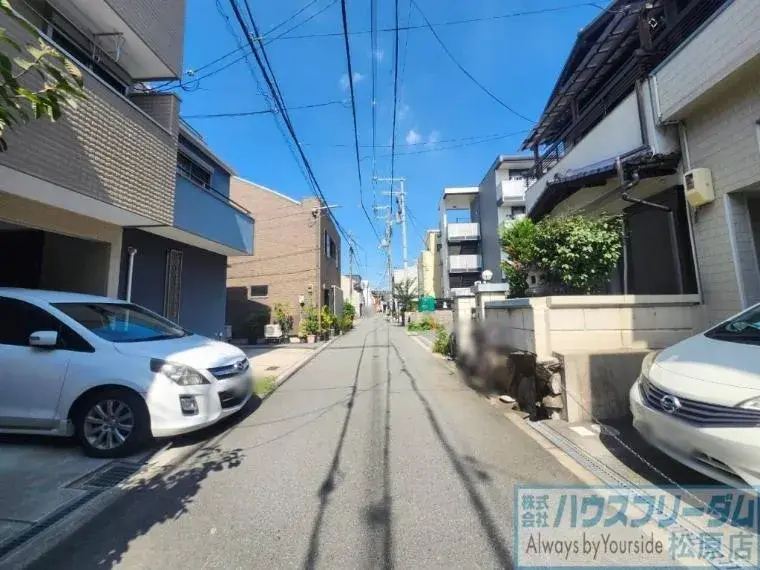 4LDK Propiedad Nishinari-ku, Ciudad de Osaka, Prefectura de Osaka (5)