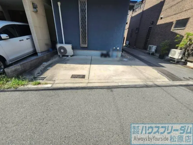 4LDK Propiedad Nishinari-ku, Ciudad de Osaka, Prefectura de Osaka (6)
