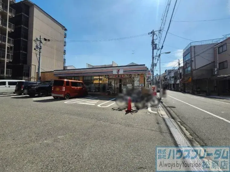 4LDK Propiedad Nishinari-ku, Ciudad de Osaka, Prefectura de Osaka (7)