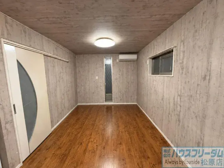 4LDK Propiedad Nishinari-ku, Ciudad de Osaka, Prefectura de Osaka (10)