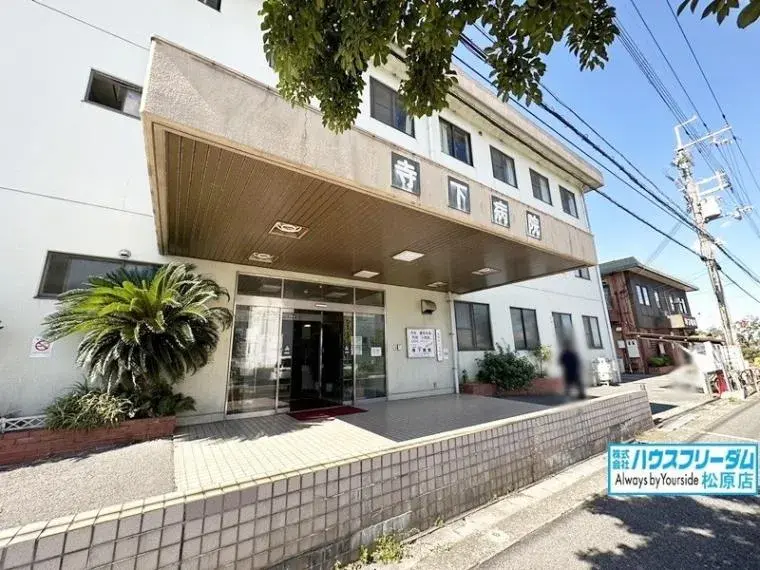 عقار 3LDK مدينة ماتسوبارا، محافظة أوساكا (7)