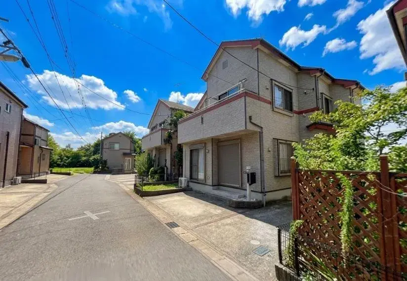 4LDK Property Ichikawa City Chiba Prefecture (2)