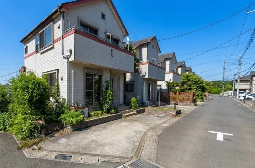 4LDK Property Ichikawa City Chiba Prefecture (4)