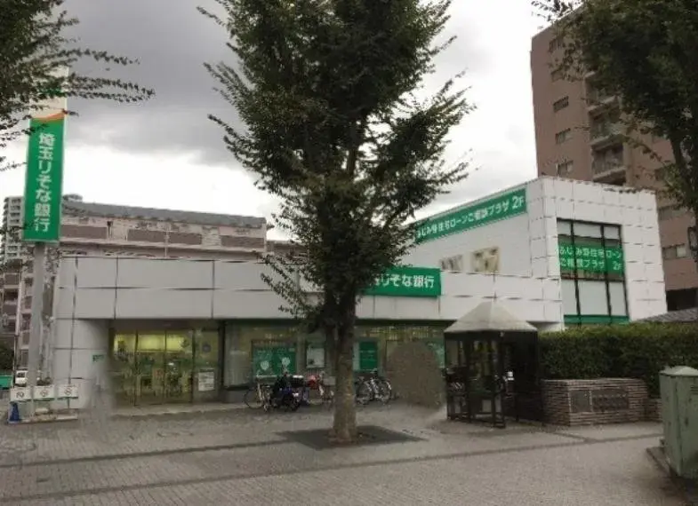 4LDK Fujimi City Saitama Prefecture (4)