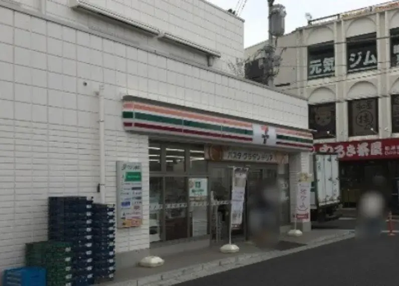 4LDK Fujimi City Saitama Prefecture (6)