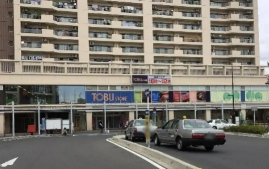 4LDK Fujimi City Saitama Prefecture (8)