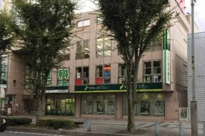 4LDK Fujimi City Saitama Prefecture (9)