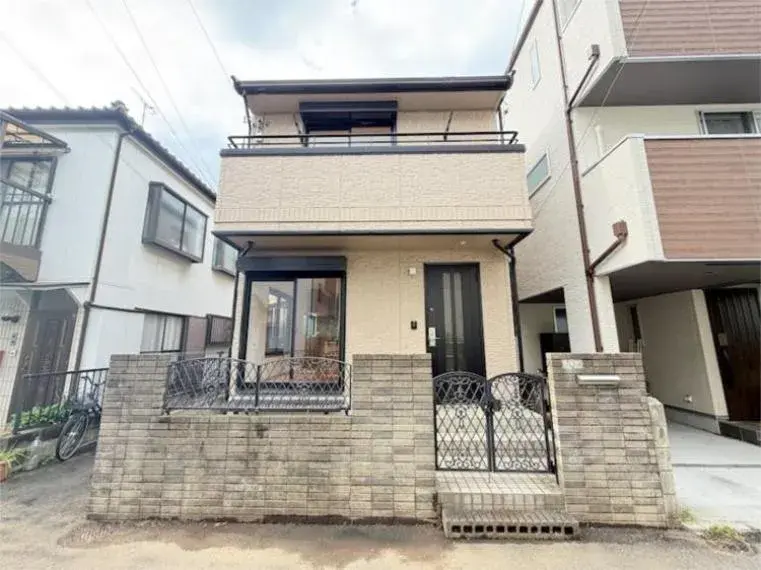 Akiya in Saitama