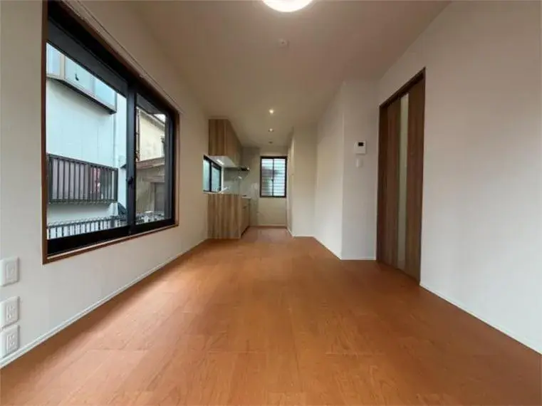 2LDK Property Saitama-shi Sakura-ku Saitama Prefecture (3)