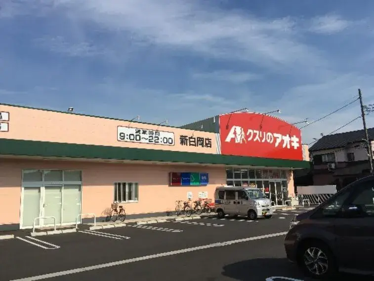 4LDK property Shiraoka City Saitama Prefecture (3)