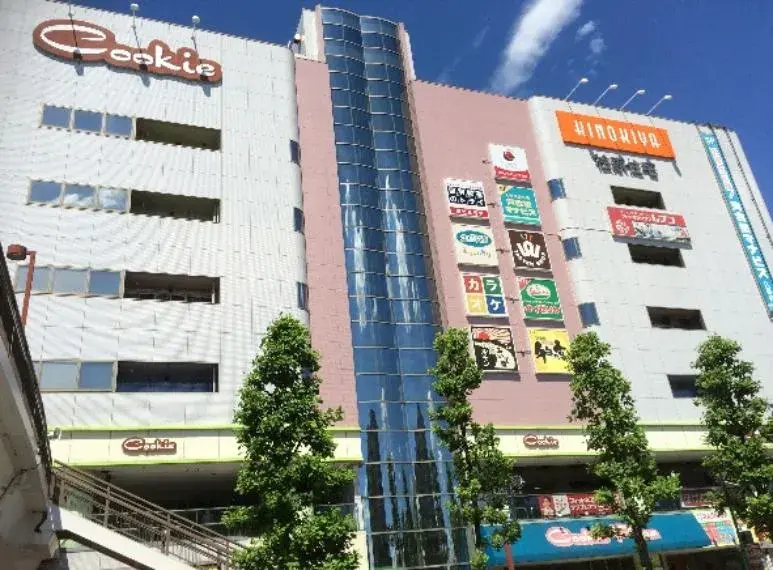 4LDK property Shiraoka City Saitama Prefecture (8)
