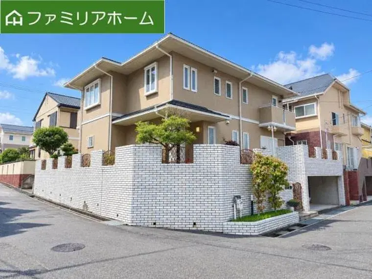 Akiya in Hyogo